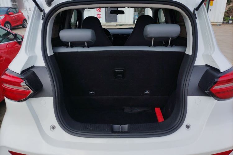 Used Leapmotor T03 2024 310 Comfort Edition