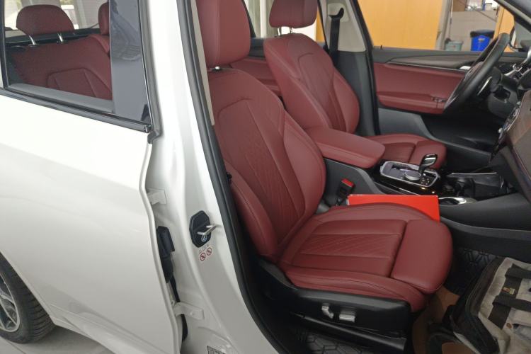 Used BMW X3 2023 xDrive30i Leading Model M Night Edition Package
