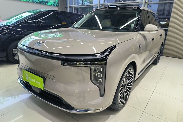 Used IM LS9 2026 Model 52 Ultra