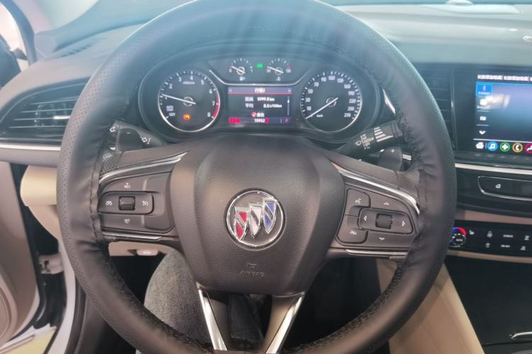 Used Buick Regal 2021 552T Elite Edition