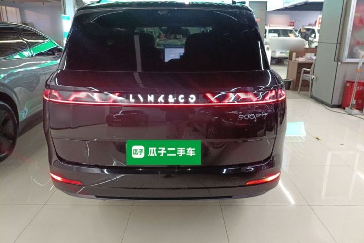 Used Lynk & Co 900 2025 2.0T Ultra

