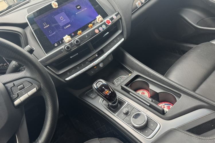 Used Cadillac CT5 2020 Revised Version 28T Luxury Edition