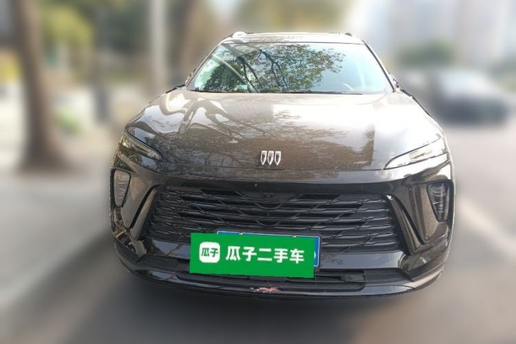 Used Buick Envision 2025 Encore Plus 28T Two-Wheel-Drive Platinum Edition
