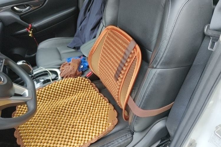 Used Nissan X-Trail 2017 2.0L CVT Comfort Edition 2WD
