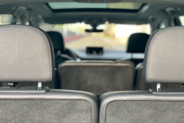 Used Audi Q7 2019 45 TFSI Comfort Model