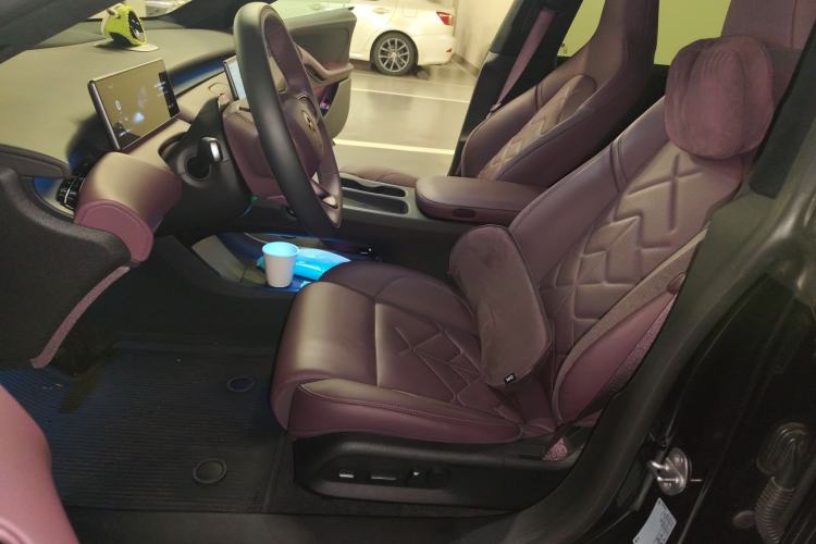 Used Nio ET5T 2024 75kWh Touring
