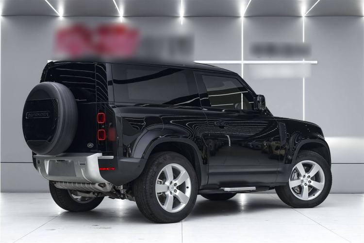 Used Land Rover Defender 2024 90 3.0T P400 HSE