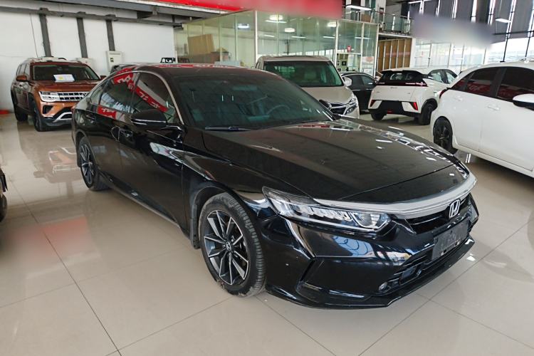 Used Honda Inspire 2022 260TURBO Elegant Edition