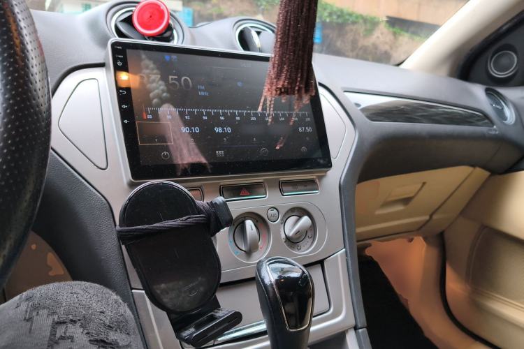 Used Ford Mondeo 2010 2.3L Fashion Edition