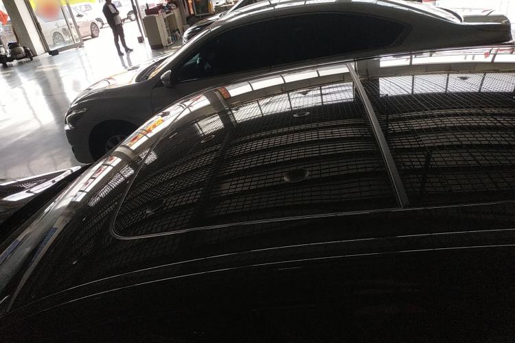 Used BMW 5 Series 2019 Facelifted 530Li xDrive M Sport Package