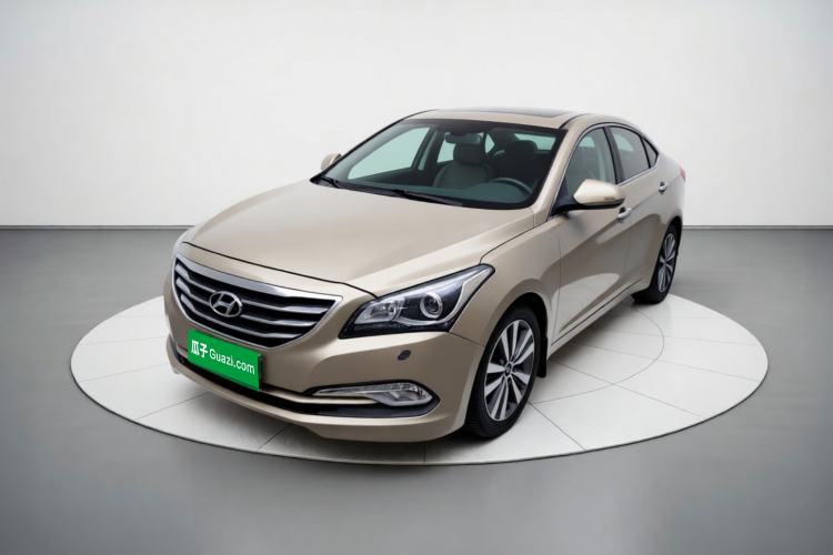 Used Hyundai Mistra 2014 1.8L Automatic Deluxe DLX Model