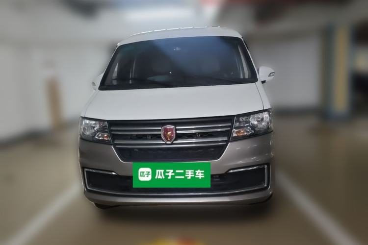 Used Jinbei Hiace X30 2024 1.5L Wealthy-Style Passenger Van 5/6/7 Seater