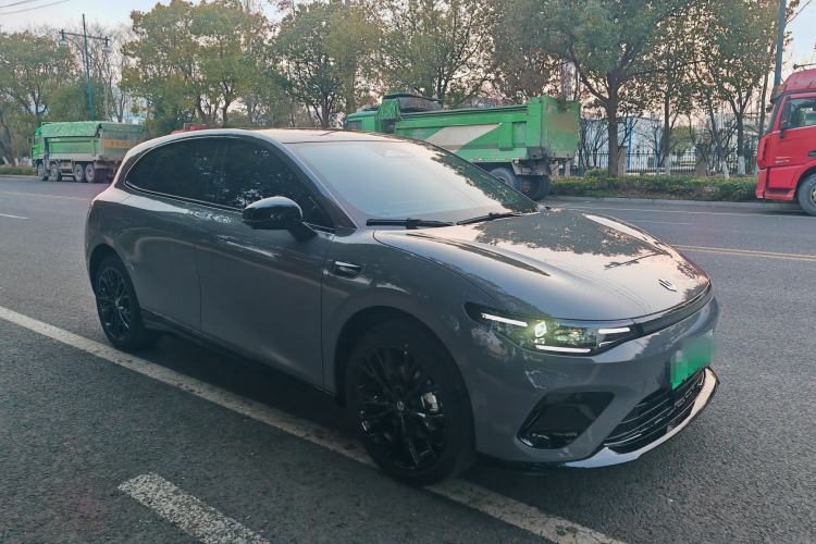 Used Leapmotor Lafa5 2026 Model 605 Pro