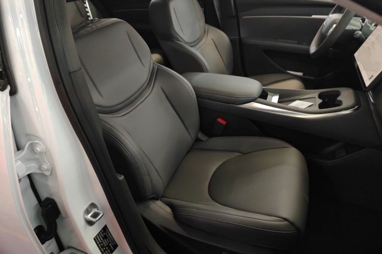 Used XPeng MONA M03 2025 502 Long-Range Max
