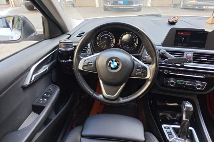Used BMW 1 Series 2018 118i Sport Edition
