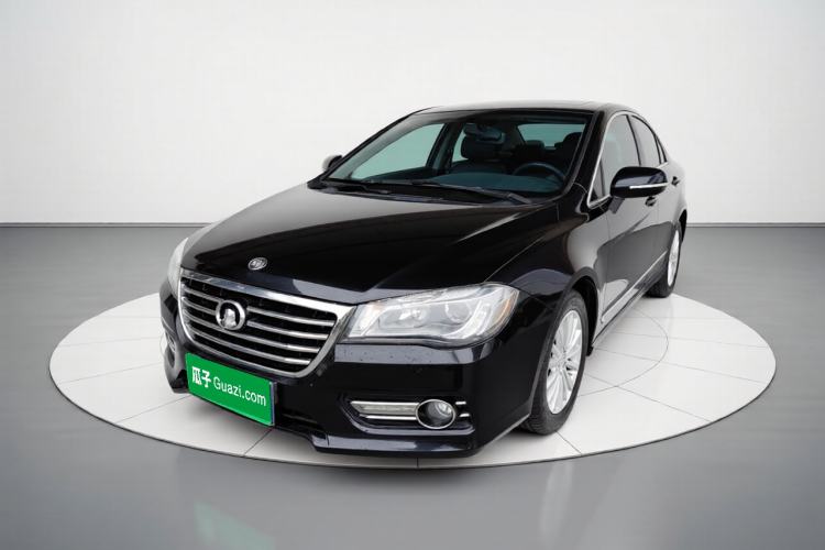 Used Great Wall C50 2014 Upgraded Model 1.5T Manual Elite Version