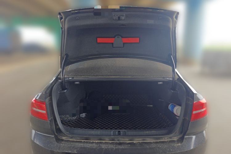 Used Volkswagen Magotan 2019 330TSI DSG Leading Edition China V Standard
