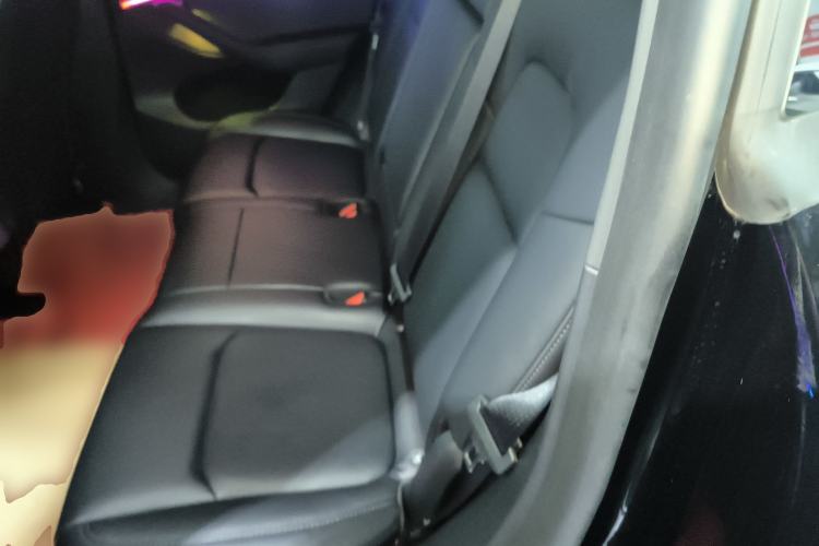 Used Tesla Model Y 2022 Revised Version Long-Range All-Wheel Drive