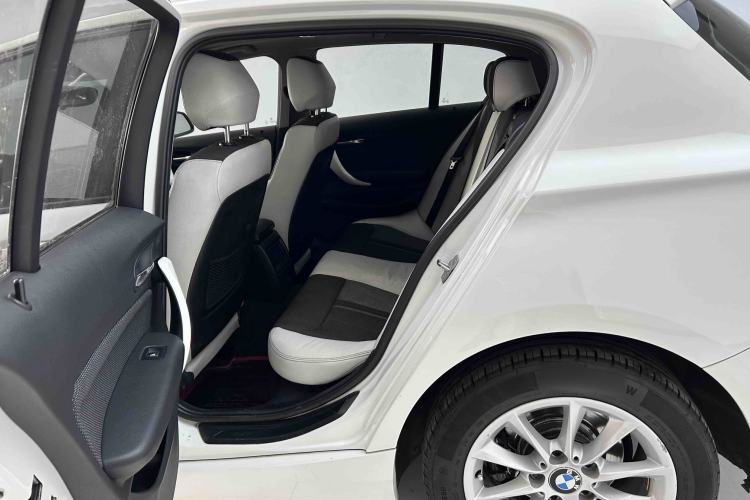 Used BMW 1 Series (Import) 2015 118i Urban Design Package