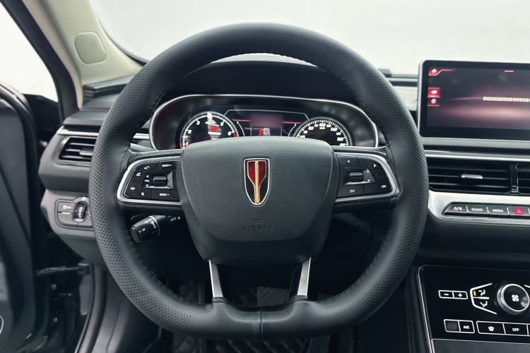 Used Hongqi H5 2020 1.5T DCT Flagship Edition