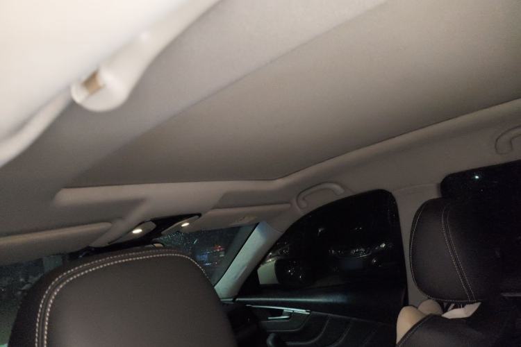 Used JETOUR X70S 2019 1.5T Automatic Explore Edition China V Standard