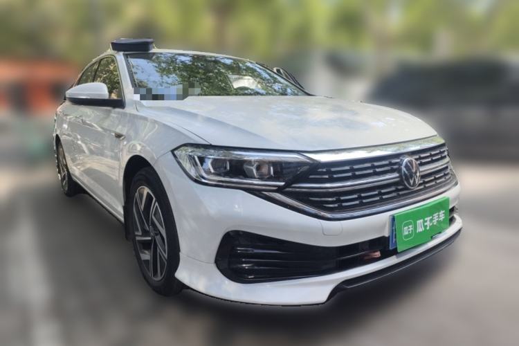 Used Volkswagen Sagitar 2023 300TSI DSG Excellence Edition
