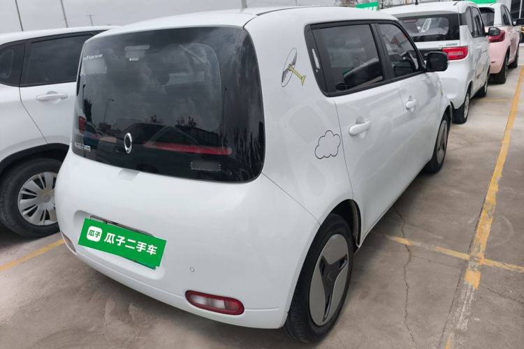 Used ORA White Cat 2020 401 km Long-Range Version