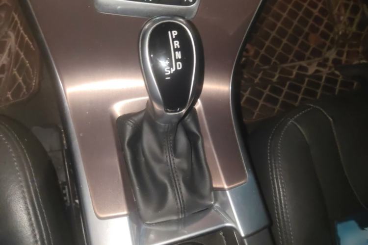 Used Volvo XC60 2017 T5 AWD Smart Upgrade Edition
