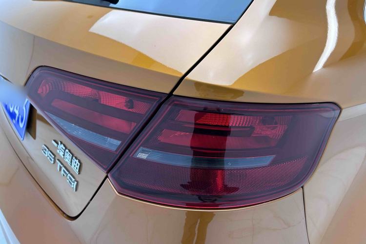 Used Audi A3 2014 Sportback 35 TFSI Automatic Style Edition