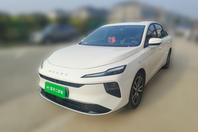 Used Roewe D6 2025 450km Deluxe Edition