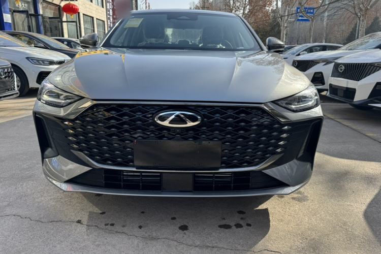 Used Chery Arrizo 8 PRO 2025 Pro 1.6T Luxury Model
