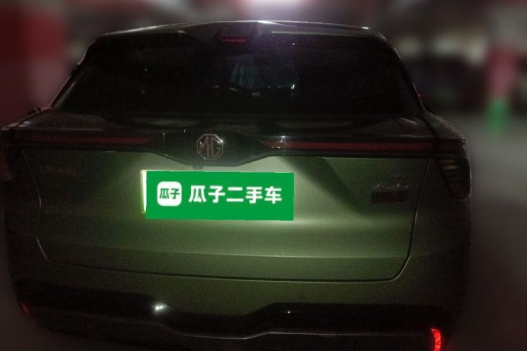 Used MG 4 EV 2022 520 km Flagship Edition