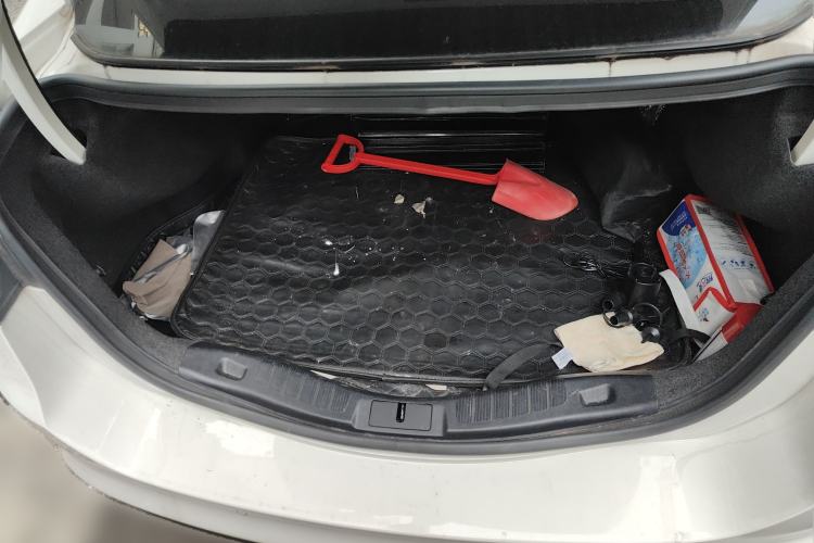 Used Ford Mondeo 2017 EcoBoost 180 Stylish Model