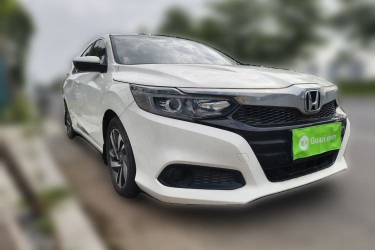 Used Honda Crider 2019 180 Turbo CVT Comfort Version China VI