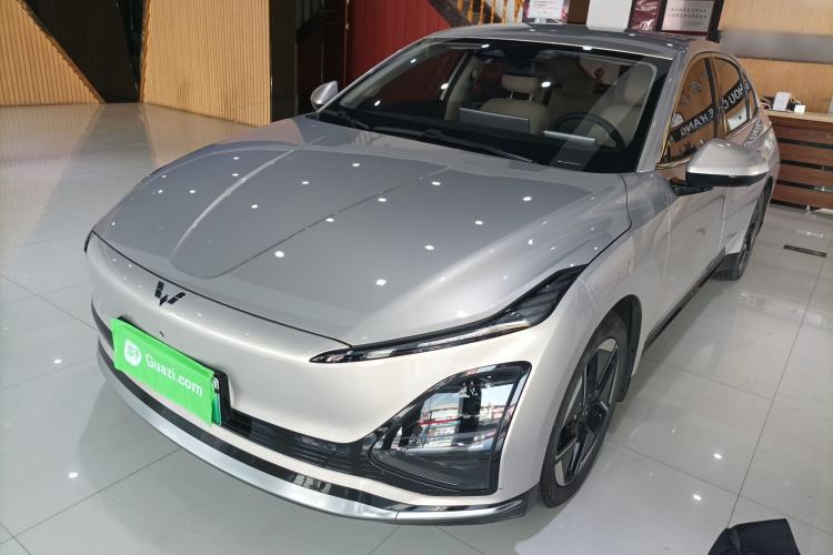 Used Wuling Xingguang 2024 Co-Creation Edition 510 Advanced Model