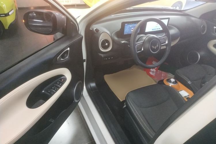 Used Wuling Bingo 2023 333 km Fast-Share Version

