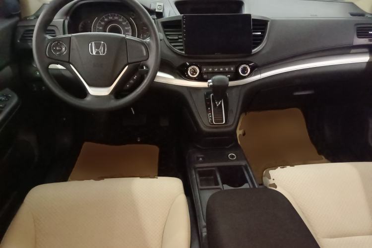 Used Honda CR-V 2016 2.0L two-wheel drive Urban Edition