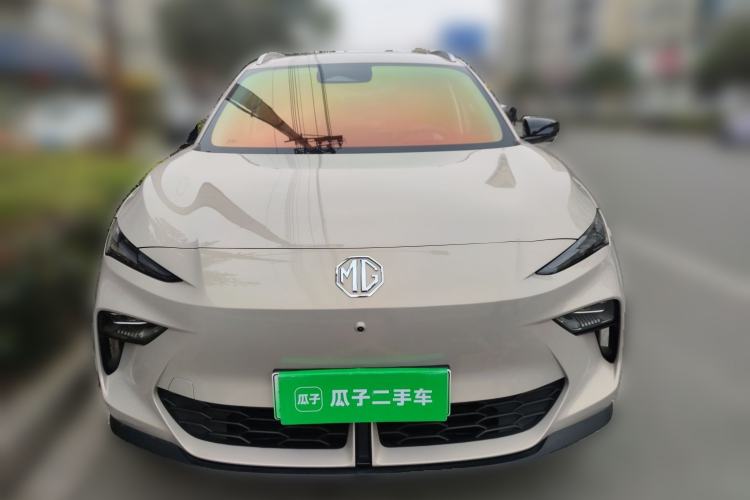 Used MG ES5 2025 525max Rear-Drive Intelligent Driving Version