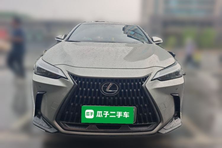 Used Lexus NX New Energy 2024 400h+ Comfort Edition Front