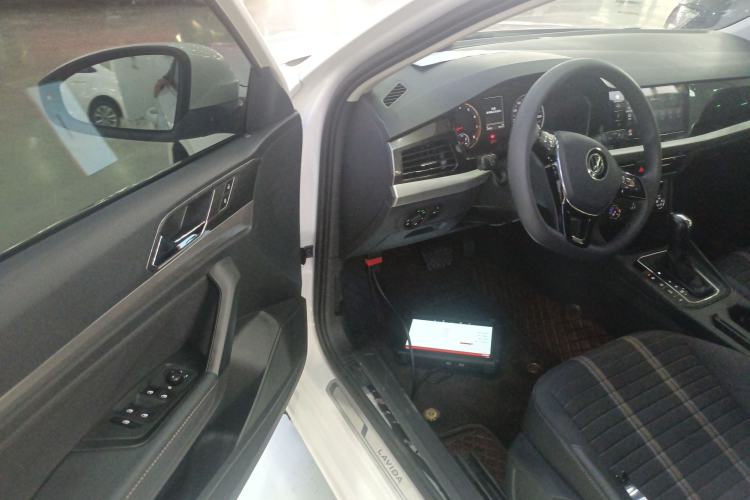 Used Volkswagen Lavida 2021 280TSI DSG Comfort Edition Driver Seat