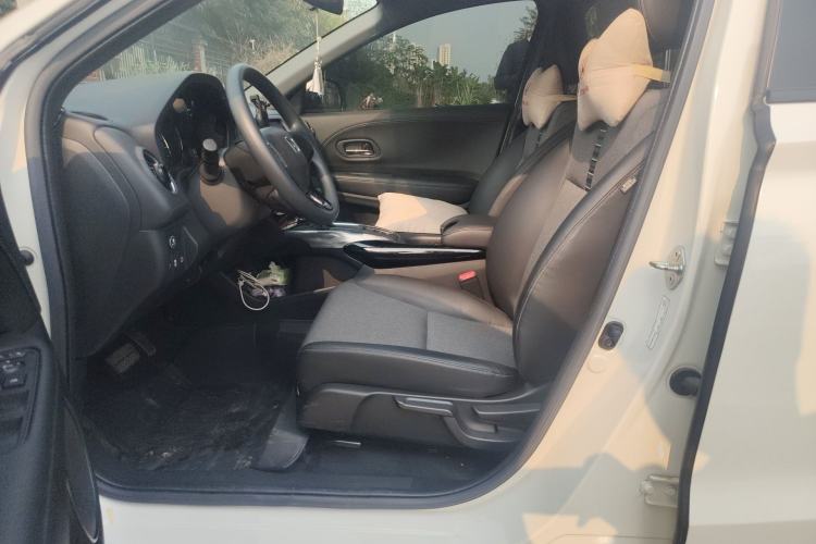 Used Honda XR-V 2020 220TURBO CVT Luxury Edition
