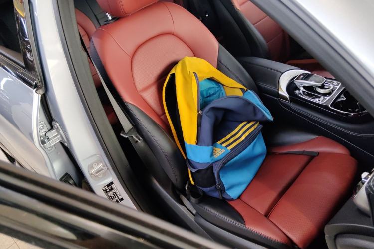 Used Mercedes-Benz GLC Coupe 2017 GLC 200 4MATIC Coupe SUV
