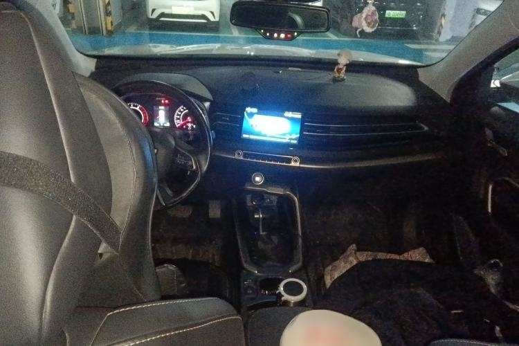 Used Haval H6 2019 1.5 GDIT Automatic Champion Edition China V Standard