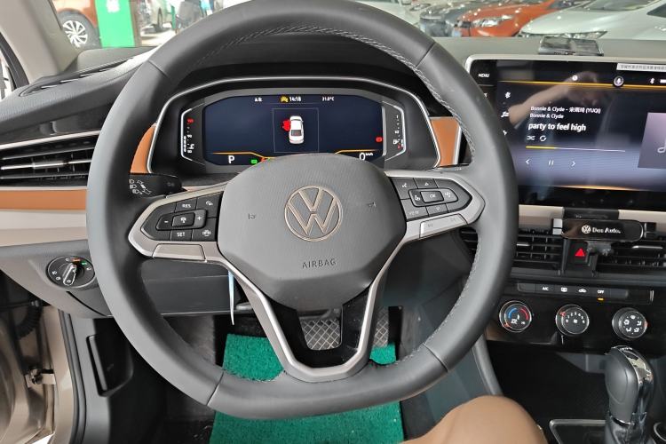 Used Volkswagen Bora 2023 200TSI DSG Smart Drive Version