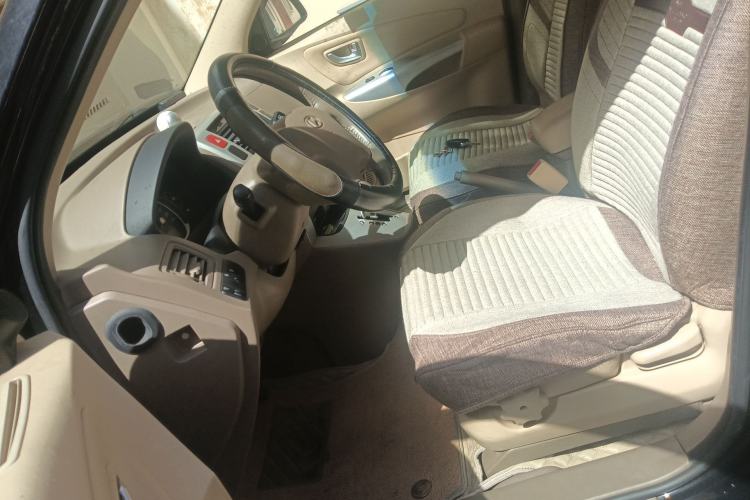 Used Hyundai Tucson 2013 2.0L Automatic Two-Wheel Drive Comfort Version
