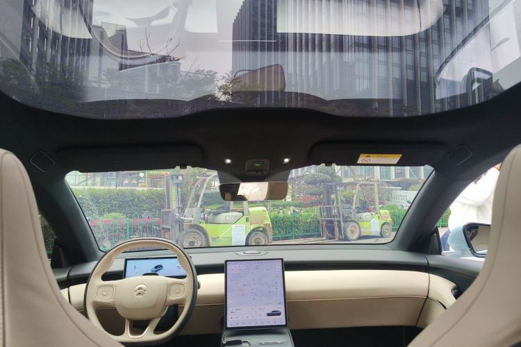 Used Nio ET5T 2024 75kWh Touring