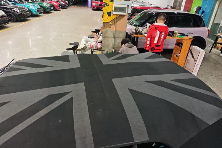 Used MINI MINI 2018 1.5T COOPER CABRIO Artist