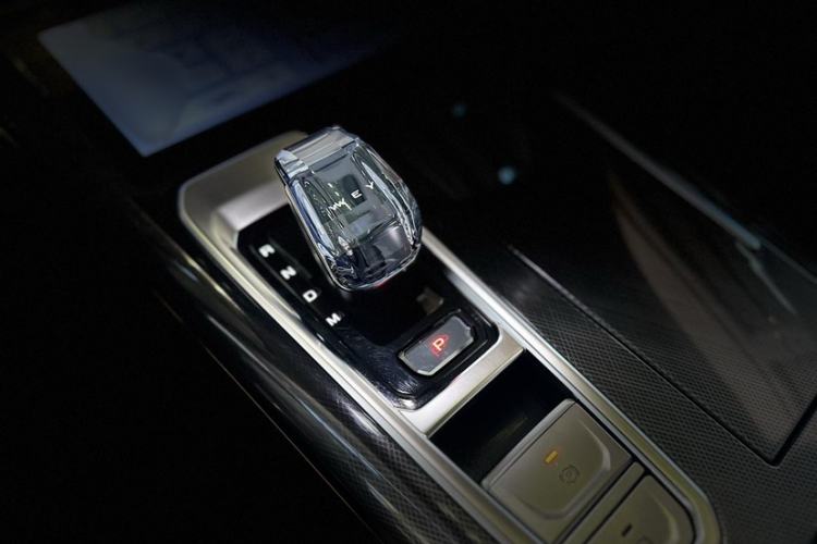 Used Wey Mocha 2021 2.0T Two-Wheel-Drive Premium Edition