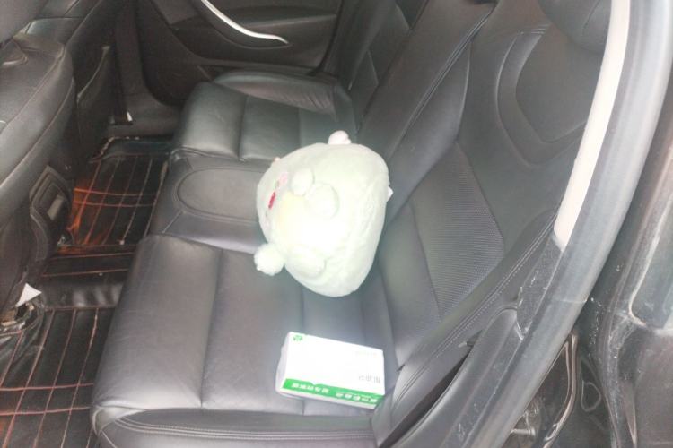 Used Citroen C5 2013 2.3L Automatic Prestige Edition