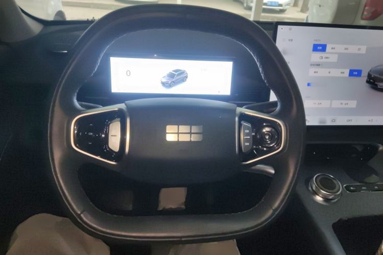 Used Geely Galaxy E5 2024 440km Exploration Version